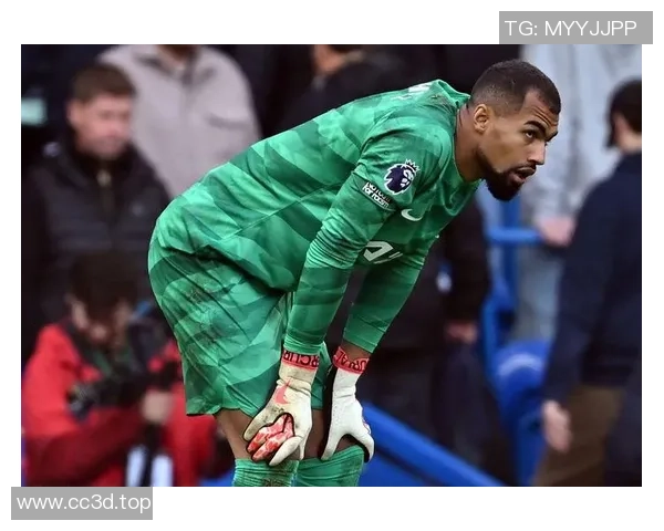 拉亚与桑切斯：英超门将数据对比揭示效率与表现差异