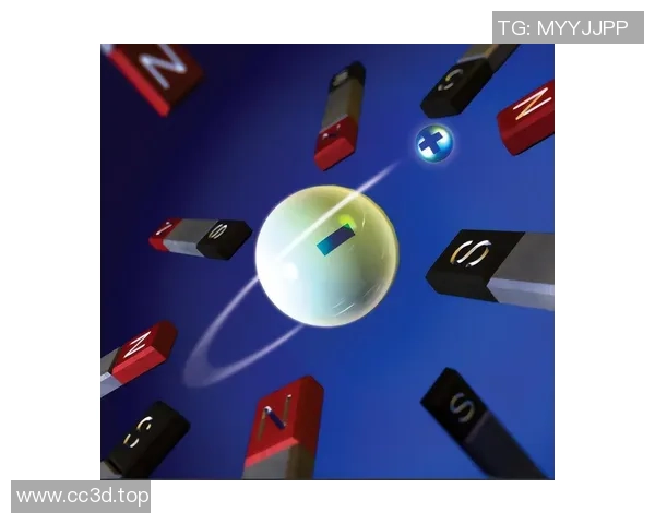 反物质电竞新纪元：探索反物质技术在竞技游戏中的应用与未来发展